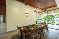 阿曼住宿&步道舍利的恩特庫姆巴郎吉，柯欽