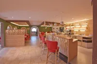 Hotel Mirabel - bar