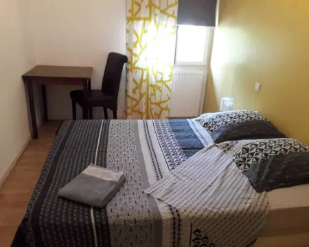 Le Salençon Hotels in Ain