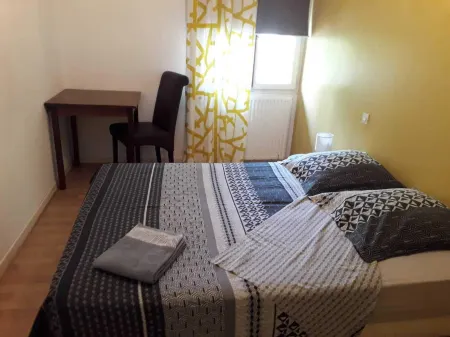 Le Salençon Отели в г. Сервинья