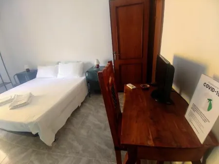B&B Nereidi Отели в г. Pentidattilo