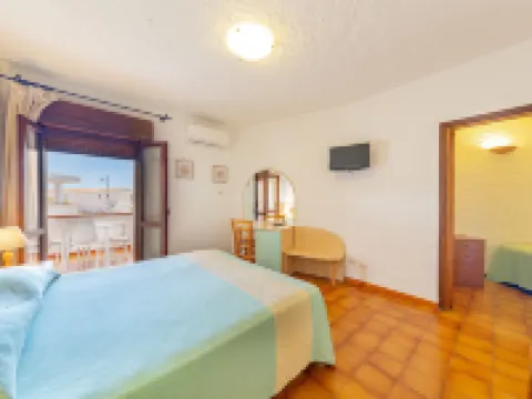Hotel Mare Blue Hotels in Pittulongu