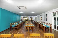 Orator Hotel Samoa - 3 звезды