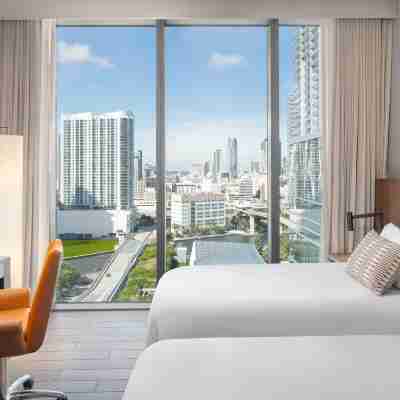 East Miami Residences Rooms