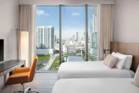 East Miami Residences Hotels in Miami