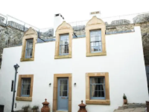 Mingary Castle - Restaurant with Rooms Hotels in Acharacle