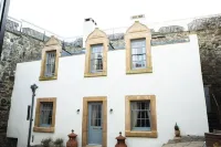 Mingary Castle - Restaurant with Rooms Hotel a Tobermory