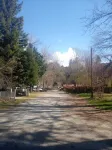 Bigfoot RV & Cabins Park - appartements de vacances