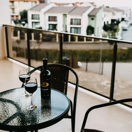 Gaudi Accommodation Отели рядом с достопримечательностью «Торговый центр Cluj Iulius Mall»