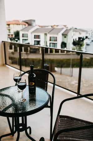 Gaudi Accommodation Отели рядом с Аэропорт Клуж-Напока