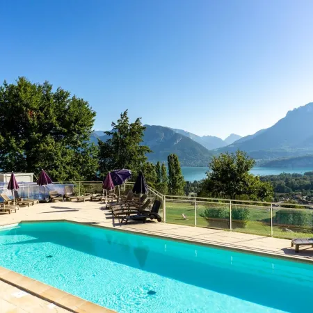 Village Club les Balcons du Lac d'Annecy - Neaclub