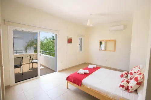 Protaras Delfini Villa DV4