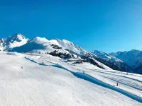 Beautiful Apartment in Ramsau with Balcony