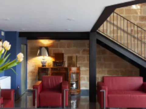 Coclee Guest Suite Palace Hotels in Salve