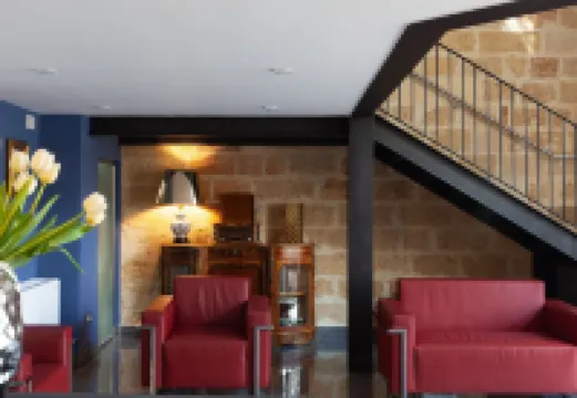 Coclee Guest Suite Palace