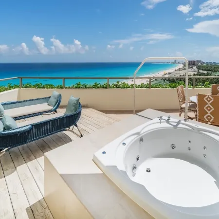 Iberostar Selection Cancun