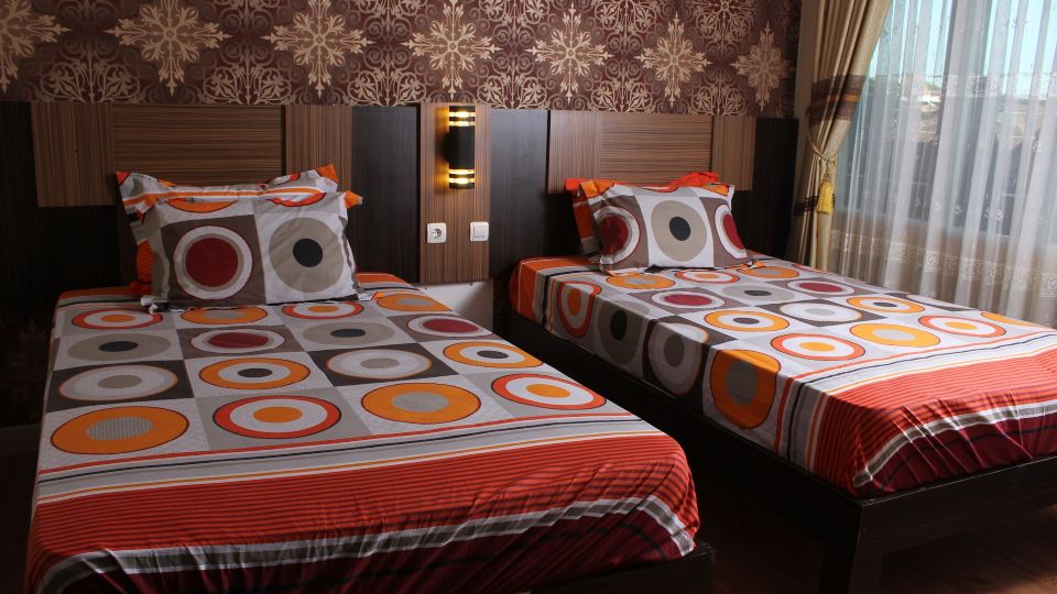 Novatel Yogyakarta