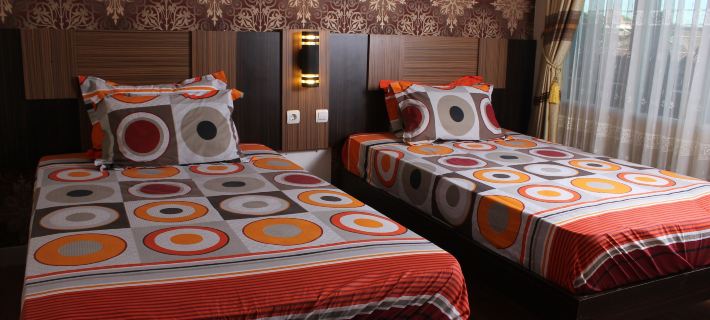 Novatel Yogyakarta Hotels in Ngampilan