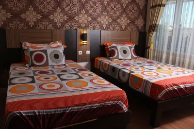 Novatel Yogyakarta Hotels in Ngampilan