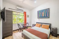 Jaco Lodge Quiet Place