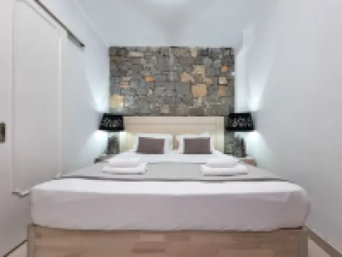 Chios Xenia Studios & Apartments