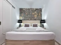 Chios Xenia Studios & Apartments Отели в г. 