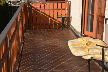 Mountain View Rooms Отели в г. Хермерсберг