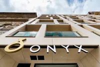 Onyx Luxury Budapest Hotels in District VII-Erzsebetvaros