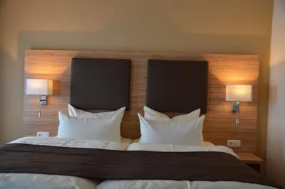 Altstadthotel Harburg Hotels near Preserve Area Heuckenlock