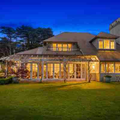 Parklands Country Gardens & Lodges Blue Mountains Hotel Exterior