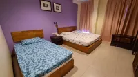 OYO 90883 Pavilion Inn Hotel Hotel di Lumut
