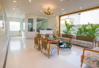 The Mohua - A Boutique Hotel Hotel di Ranchi