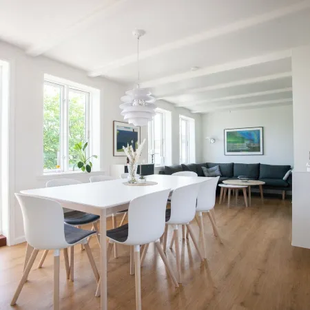 Central Tórshavn Home - Close to Attractions