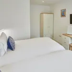 Host Stay 穩定航行