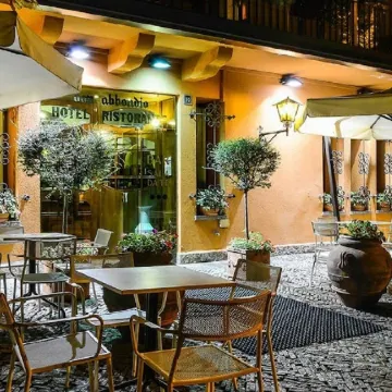Hotel Don Abbondio