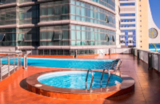 Fairview Luxury Apartments