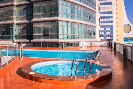 Fairview Luxury Apartments Отели рядом с достопримечательностью «Dar es Salaam Harbour»