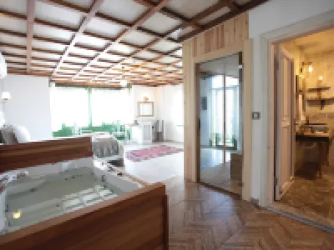 Celsus Boutique Hotel Hotels in Selçuk