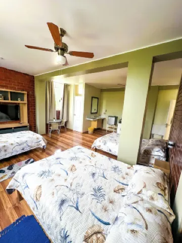 Glamping Toneles Y VIÑEDOS