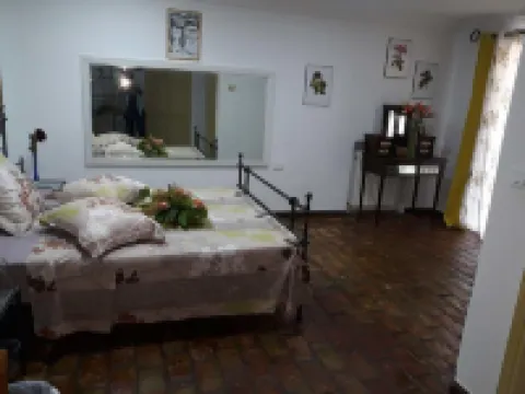 達爾卡米飯店 納布勒酒店