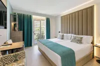 Sol Torremolinos – Don Marco Các khách sạn ở Torremolinos