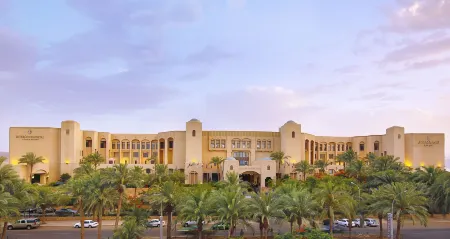 InterContinental Hotels Aqaba (Resort Aqaba)