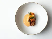 Stiemerheide - the Urban Hotel & Golf Retreat - breakfast