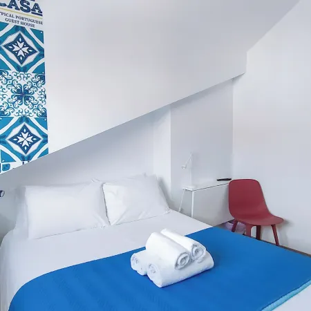 Ó da Casa-Typical Portuguese Guest House