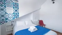 Ó da Casa-Typical Portuguese Guest House Hoteles cerca de Baleal