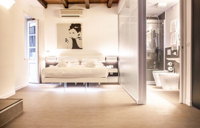 Urban Hotel Design