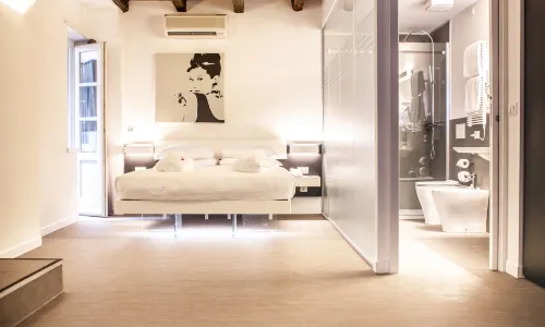 Urban Hotel Design