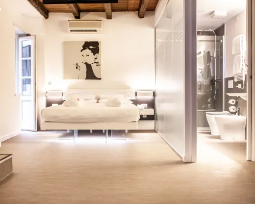 Urban Hotel Design Các khách sạn ở Trieste