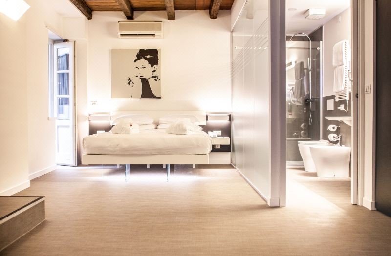 Urban Hotel Design
