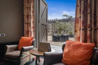 Slebech Park Estate Hotels in Narberth